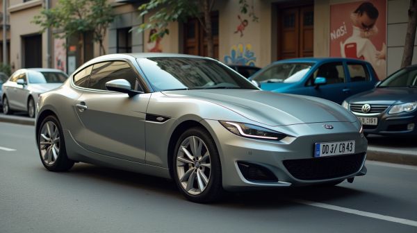 Acheter une citadine diesel occasion : avantages et conseils pratiques