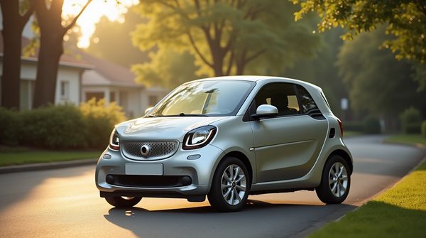 Acheter une citadine diesel occasion : avantages et conseils pratiques