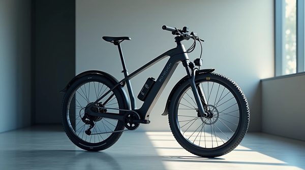 Découvrez le meilleur VTT électrique reconditionné à petit prix