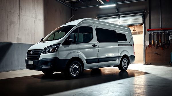 Découvrez les avantages du covering pour véhicules professionnels