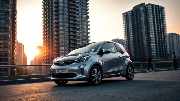 Les meilleures citadines diesel d'occasion : top sélections et astuces