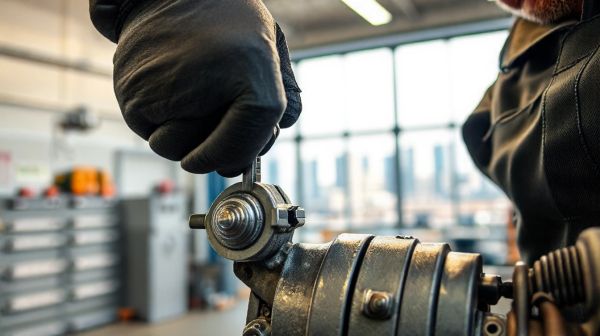 Les meilleurs serruriers automobiles à Angoulême pour un dépannage rapide
