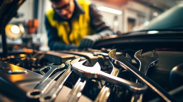 Les meilleurs serruriers automobiles à Angoulême pour un dépannage rapide