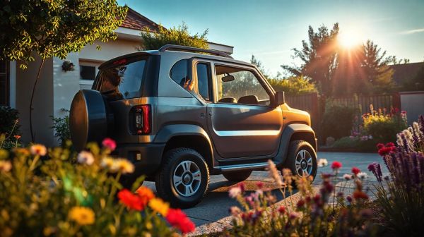 Top astuces pour transformer l'aménagement de votre utilitaire