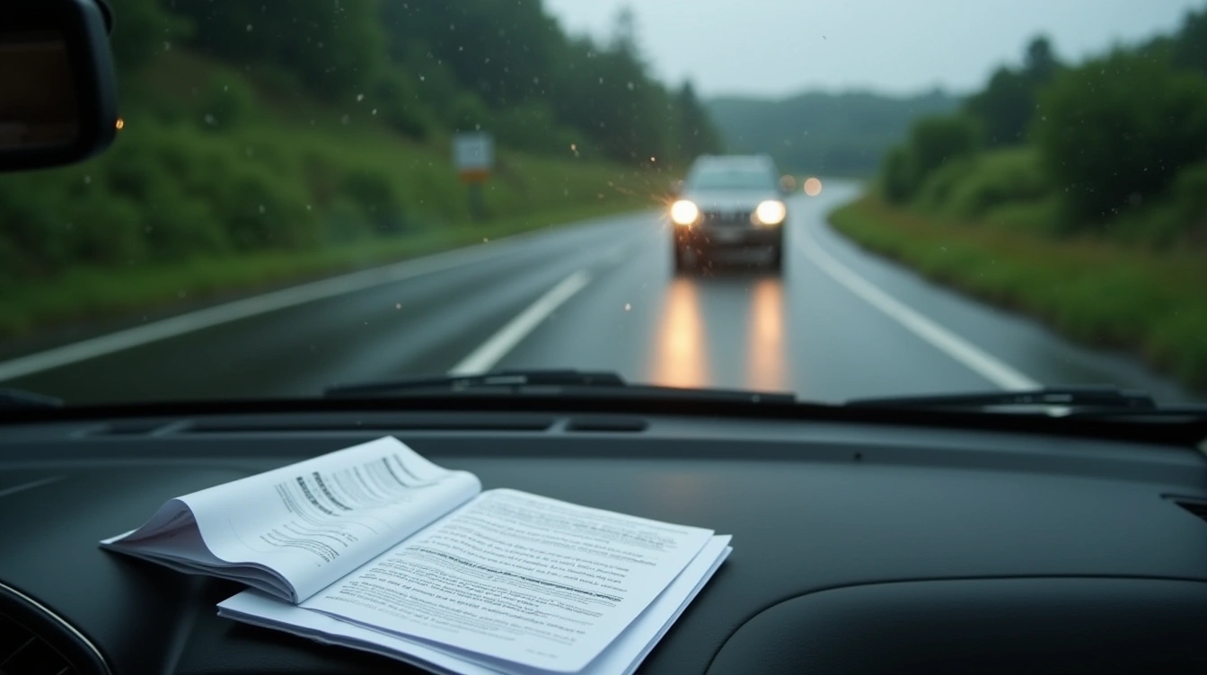 Vos questions sur les incidents de carburant